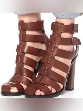 VINCE Gladiator Sandals